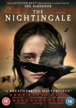 The Nightingale - DVD