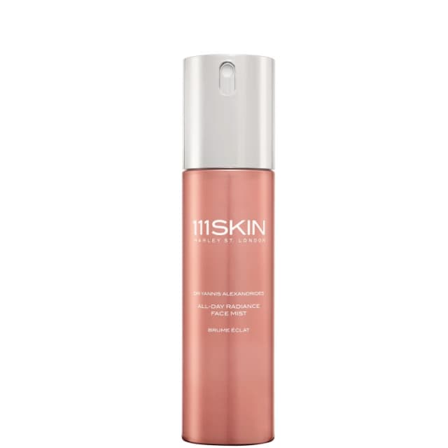 111SKIN All Day Radiance Face Mist 3.4 oz.