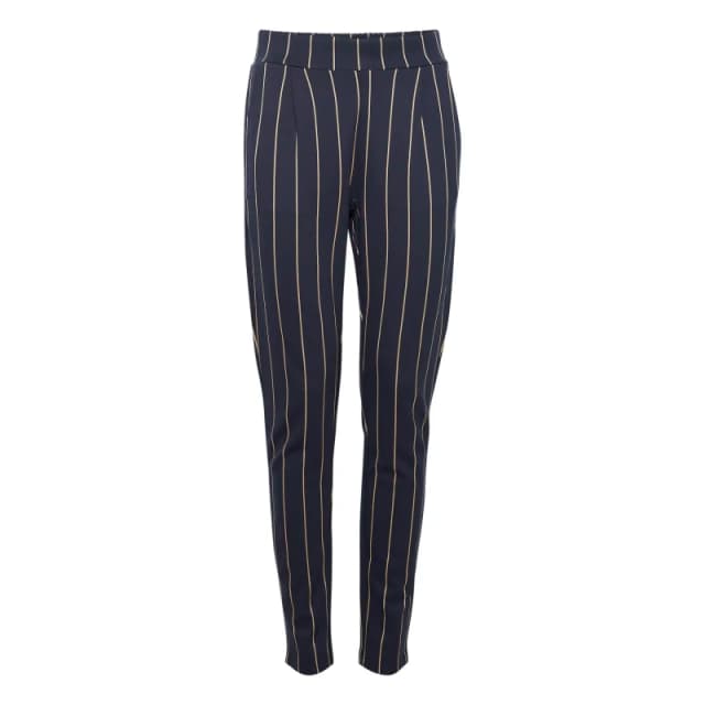 Ichi Womens Trousers Ichi Ruti PA12 Noir Female XL