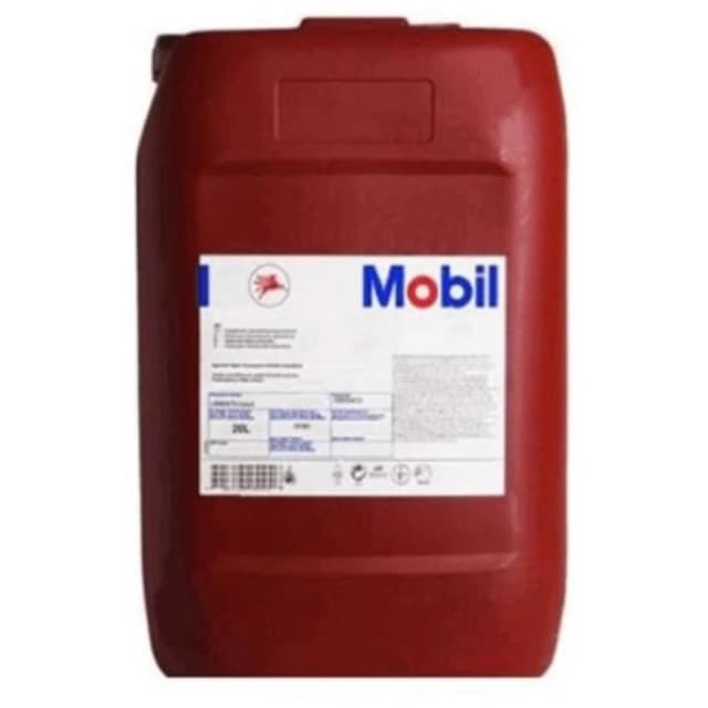 MOBIL 153741 Engine oil Capacity: 20l, 5W-40 Engine Oil (1862)