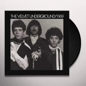The Velvet Underground - 1969 Vinyl