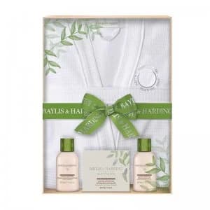 Baylis Harding Naturals Portrait Gown Gift Set