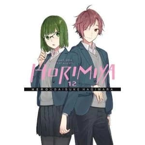 Horimiya, Vol. 12 Paperback