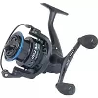 Dual Feeder Reel