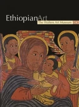 Ethiopian Art by Getatchew Haile Hardback