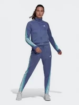 Adidas Sportswear Teamsport Tracksuit