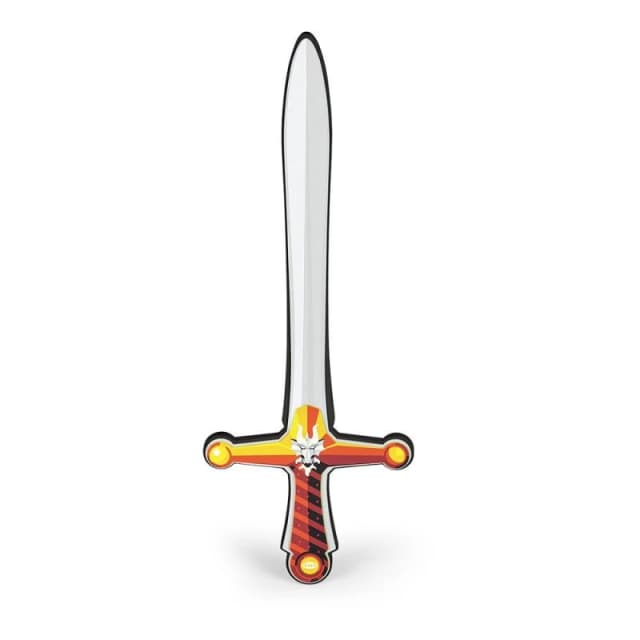 PAPO PAPO Dragon Knight Sword Multi unisex 000