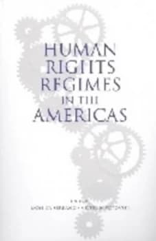 Human Rights Regimes in the Americas by United Nations Book