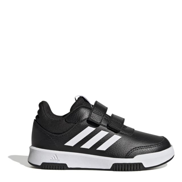adidas Tensaur 3 Trainers Child Low Trainers C10 (28) Black 02349140100