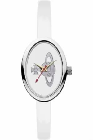 Ladies Vivienne Westwood Medal Watch VV019WH