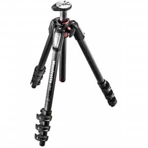 Manfrotto MT055CXPRO4 Tripod