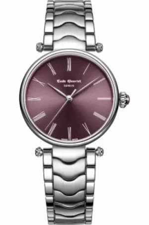 Emile Chouriet Fair Lady Watch 06.2186.L.6.2.15.6