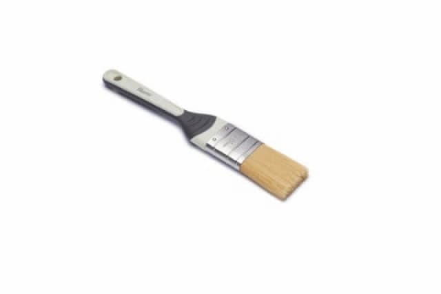 Harris Seriously Good Woodwork Stain & Varnish 1.5" Paint Brush, Multi 102021055