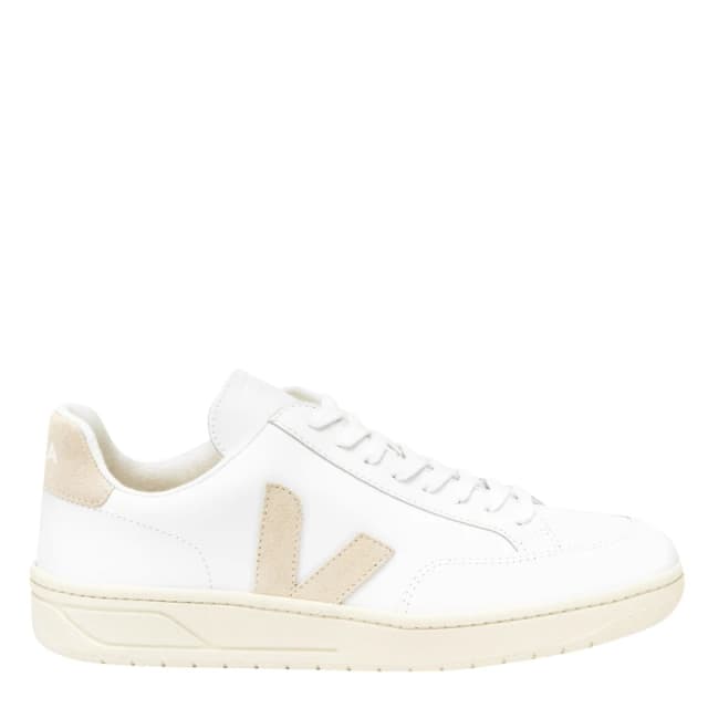 Veja V-12 Trainers Ex White Sable female 3 (36)