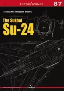 The Sukhoi Su-24