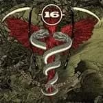 16 - Deep Cuts From Dark Clouds (Music CD)