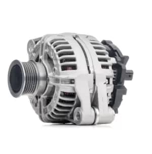 RIDEX Generator 4G0077 Alternator OPEL,SAAB,VAUXHALL,ZAFIRA B (A05),Astra H Caravan (A04),Astra H Schragheck (A04),Vectra C Caravan (Z02)