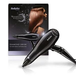 Babyliss 6421BDU 286477 2000W Hair Dryer