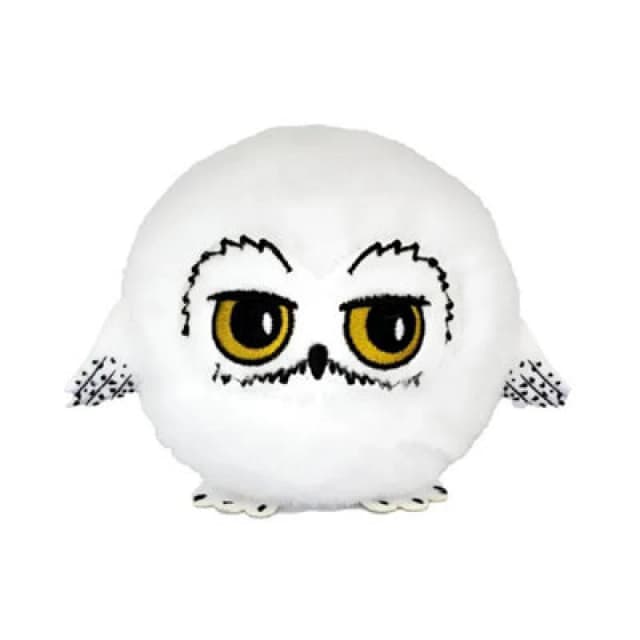 Ty Harry Potter Hedwig Adorable Childrens Bouncer Toy