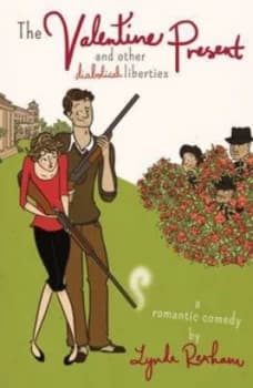 The Valentine Present and Other Diabolical Liberties by Lynda Renham Paperback