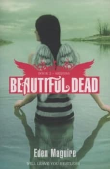 Arizona by Eden Maguire Paperback