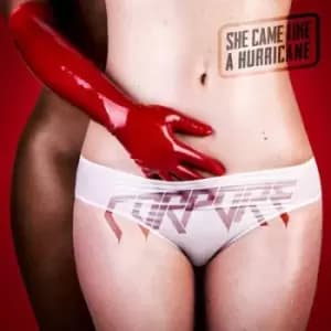 She Came Like a Hurricane by Corpore CD Album