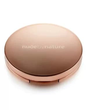 Nude by Nature Mattifying Powder