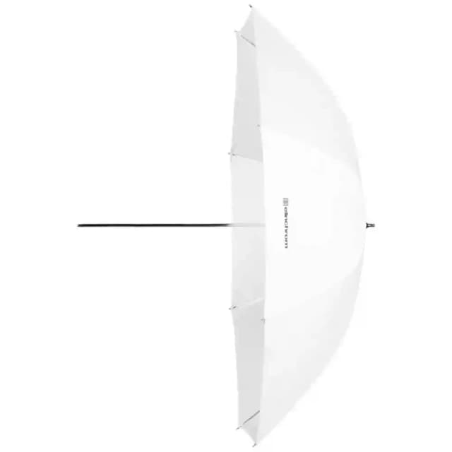 Elinchrom Umbrella Shallow translucent 105cm