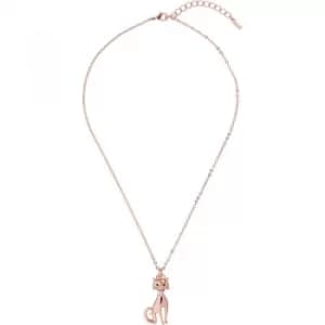 Ted Baker Ladies Sheba Glamour Puss Pendant