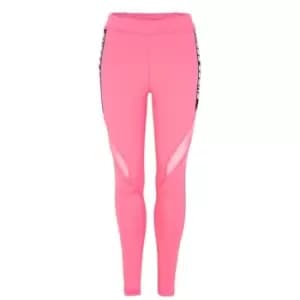 Guess Angelica Leggings - Pink