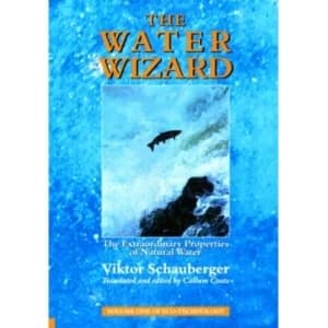 The Water Wizard : The Extraordinary Properties of Natural Water