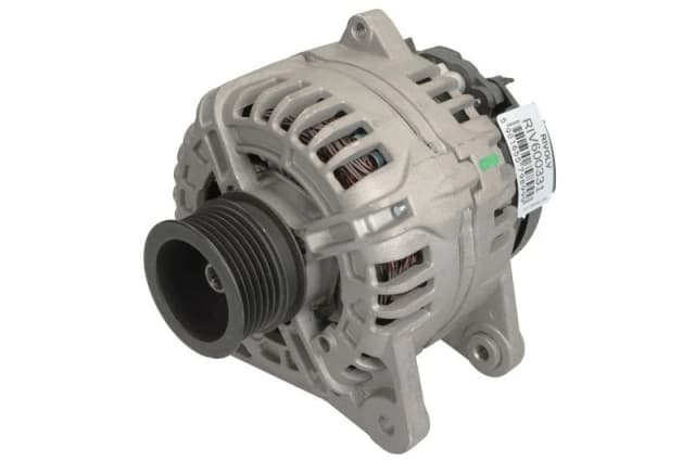 RIVOLV RIV600331 Generator Voltage: 12V Alternator (4)