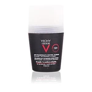 Vichy Homme Extreme Control Roll On Deodorant For Him 50ml