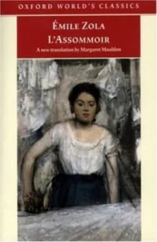 Lassommoir by Mile Zola Paperback