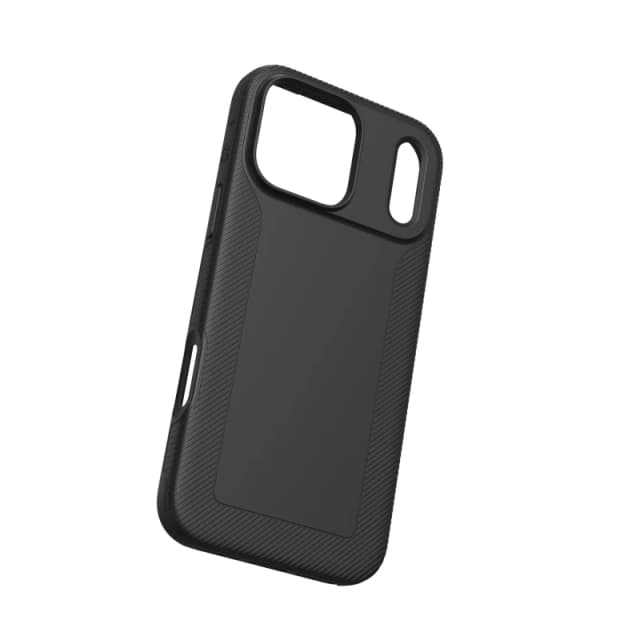 Zagg ZAGG Luxe Snap Case For Apple iPhone 17 Pro Max Black 702318831