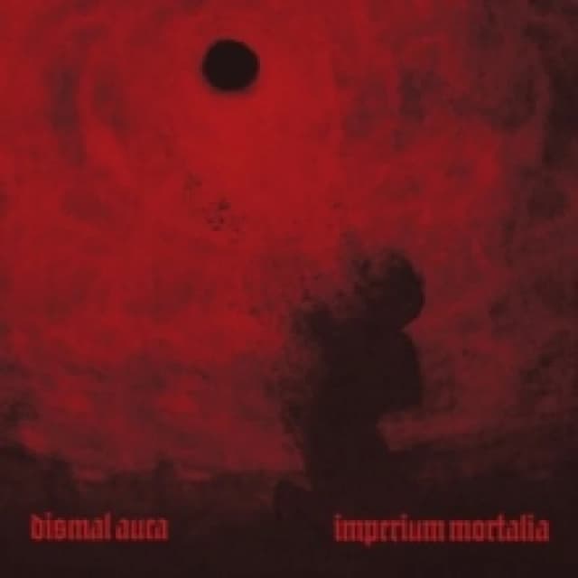 Imperium Mortalia CD / Album