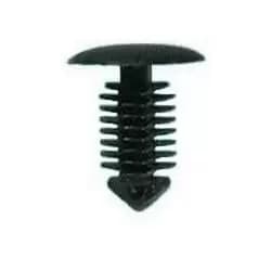 ROMIX Clip, trim-/protection strip 10495 PEUGEOT,CITROEN,PARTNER Combispace (5F),PARTNER Kasten (5),PARTNER Pritsche/Fahrgestell