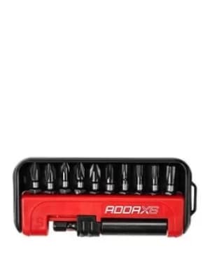 Timco Impact Driver Bit Set