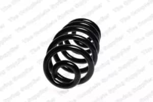Kilen Coil Spring Rear Axle 50206