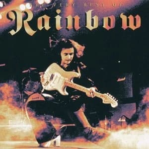 The Very Best of Rainbow by Rainbow CD Album
