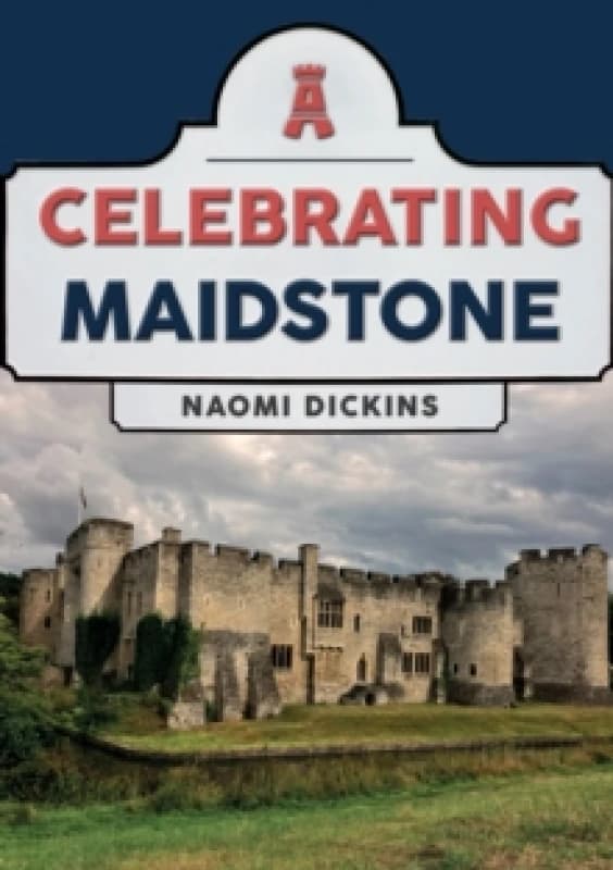 Celebrating Maidstone Paperback / softback