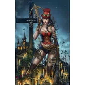 Grimm Fairy Tales Presents: Unleashed Volume 1