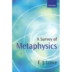 A Survey of Metaphysics