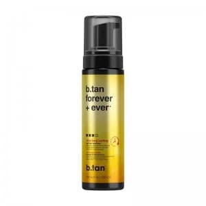 B.Tan Forever & Ever Self Tan Mousse 200ml