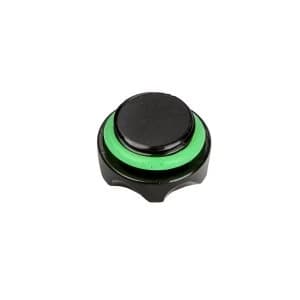 Bitspower Premium Sealing Plug 14 - Matt Black