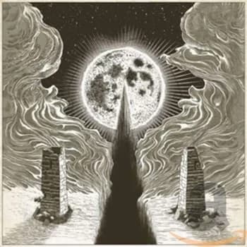 Rising - Oceans Into Their Graves Vinyl