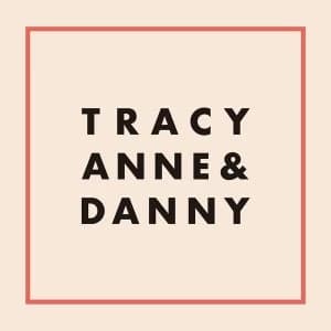 Tracyanne & Danny - Tracyanne & Danny CD