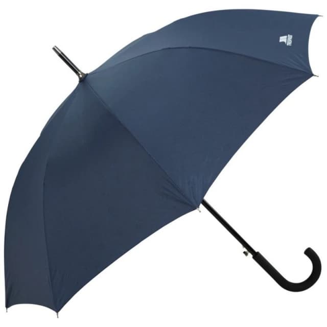 Trespass Trespass Men Rainstorm Folding Umbrella in Dark Navy Dark Navy One Size Male 5063238099845