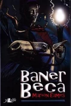 Baner Beca by Marion Eames Book