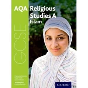 GCSE Religious Studies for AQA A: Islam